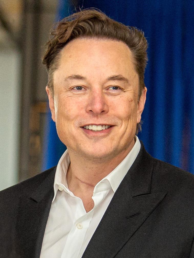 Market Reactions: How musk's Billion-Dollar Bet Influences Investor Sentiment