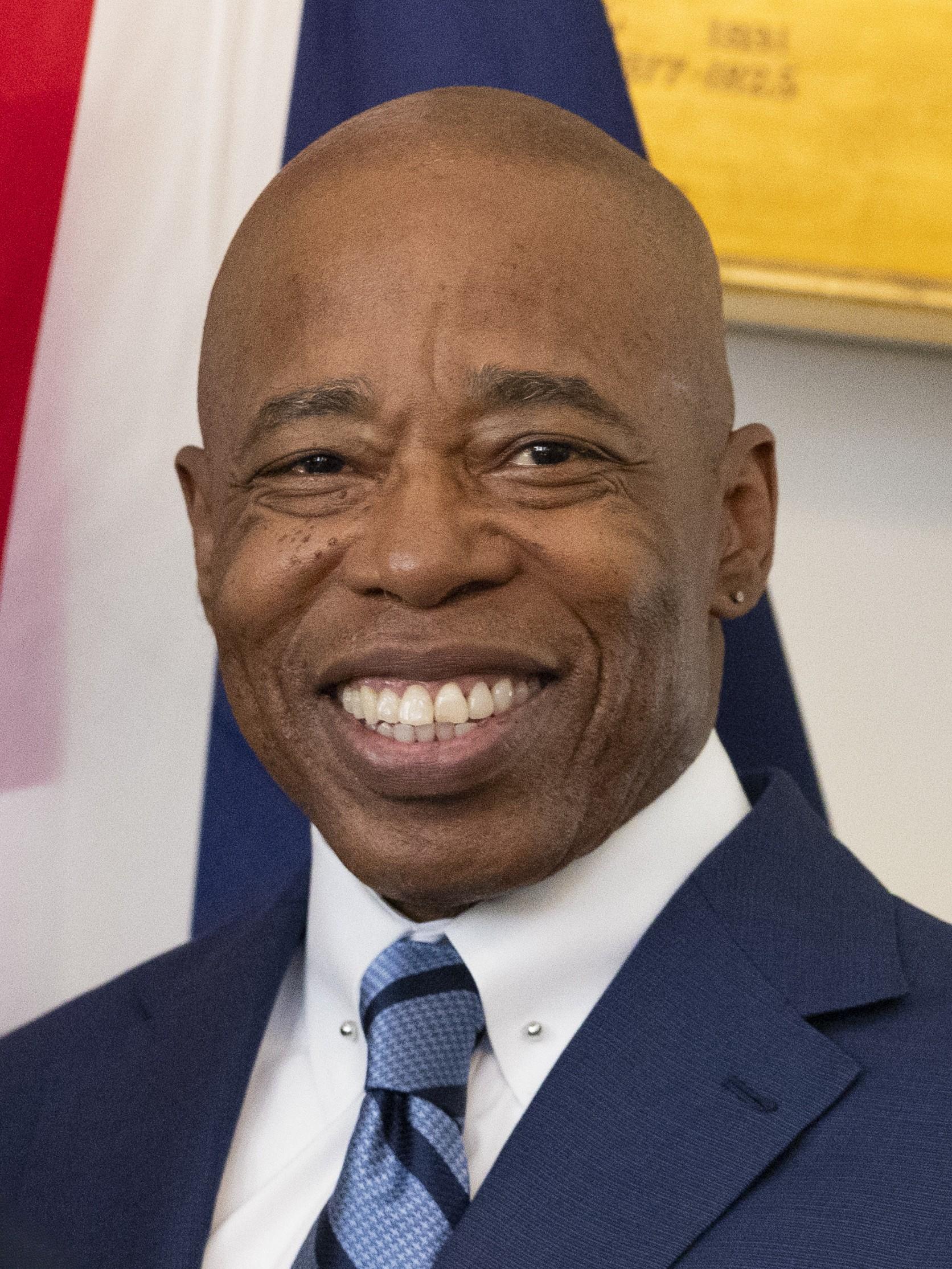 Assessing the Impacts: What Adams' Departure Means for New York City