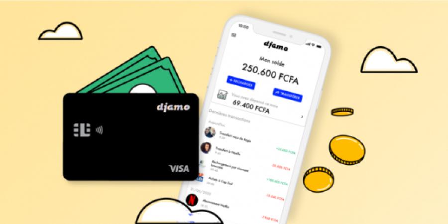 Impact on Local Economy: How Djamo's New offerings Might Transform Financial Accessibility