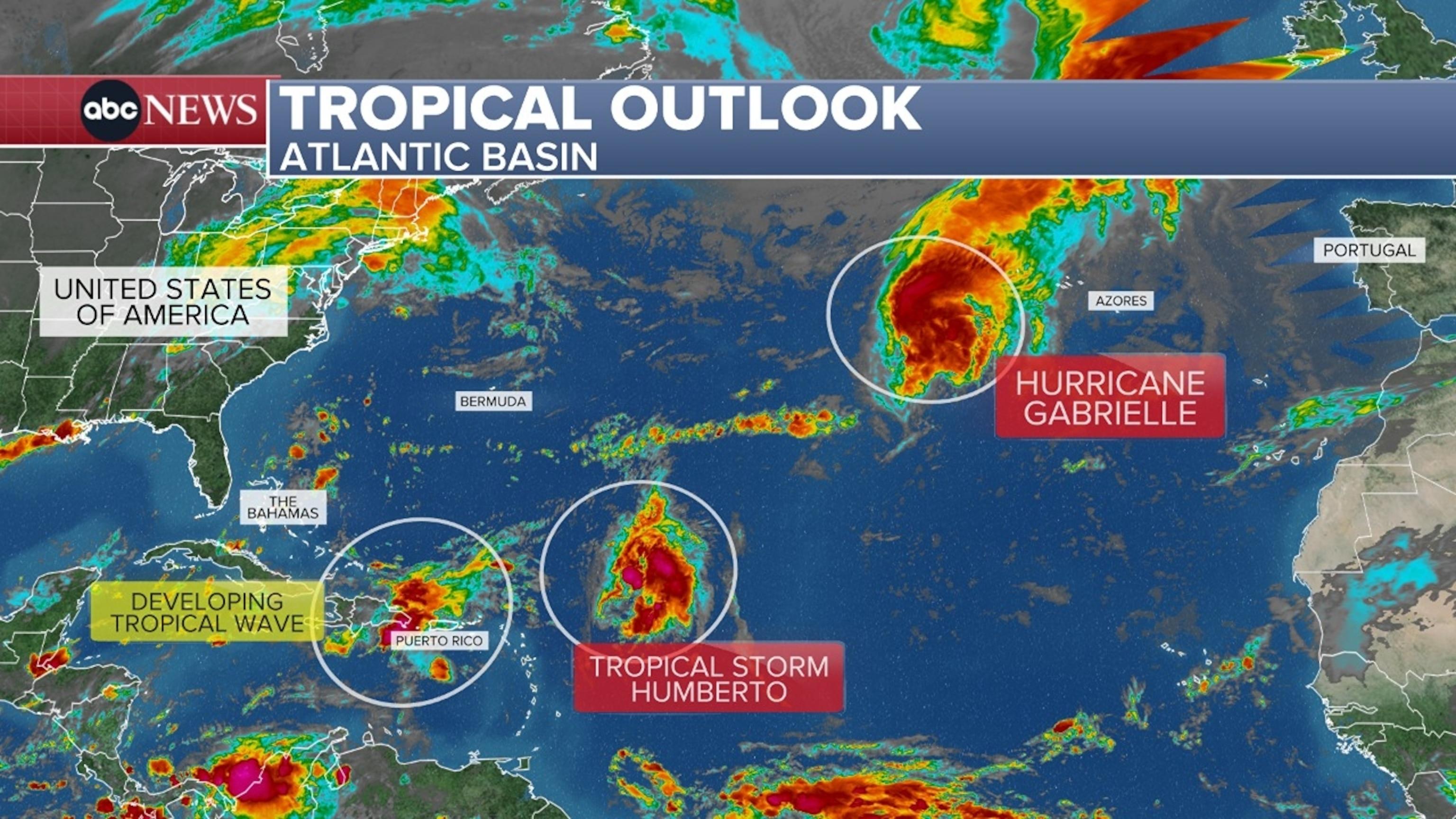 Lessons Learned: Preparing for Future Natural Disasters in Vulnerable Areas