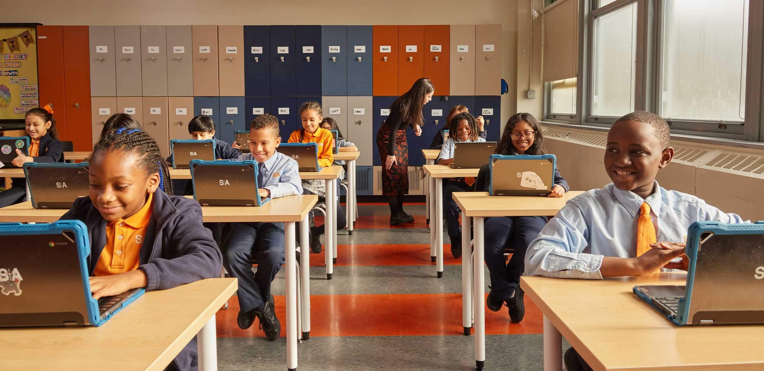 Community response: Strategies for Rebuilding Trust in Education