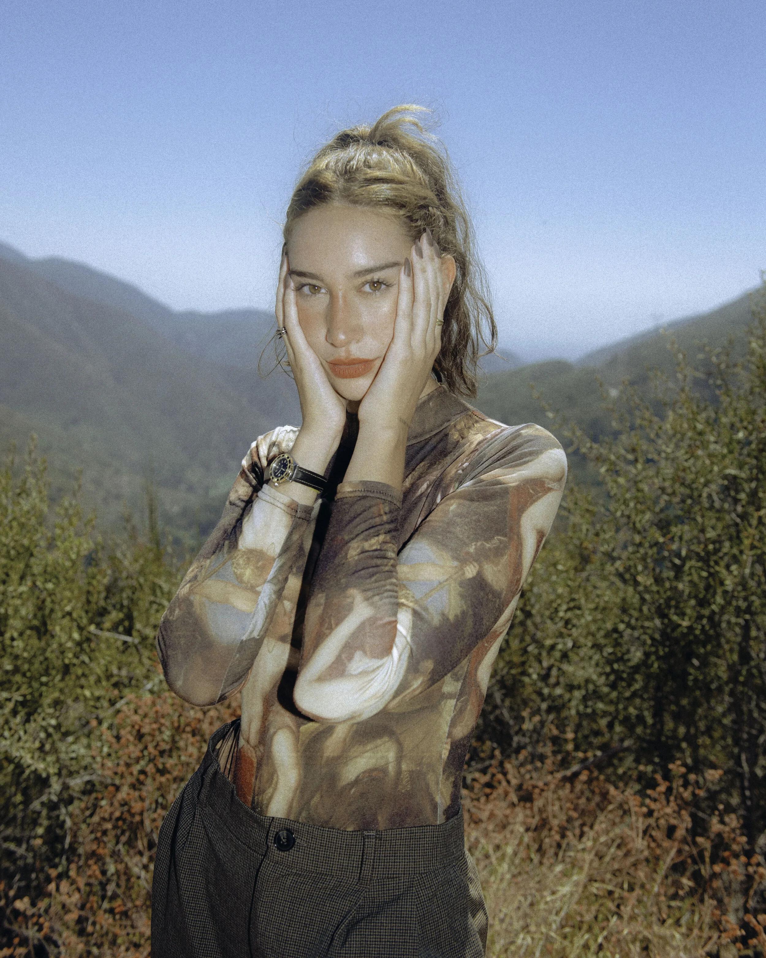 The Future of julia Wolf: Navigating Success in the Music Industry