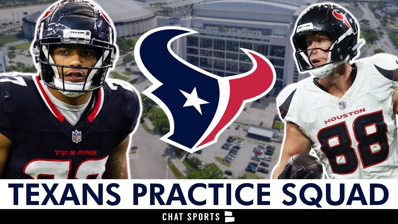 Injury Concerns and Their Implications on Game Day Strategies for Houston