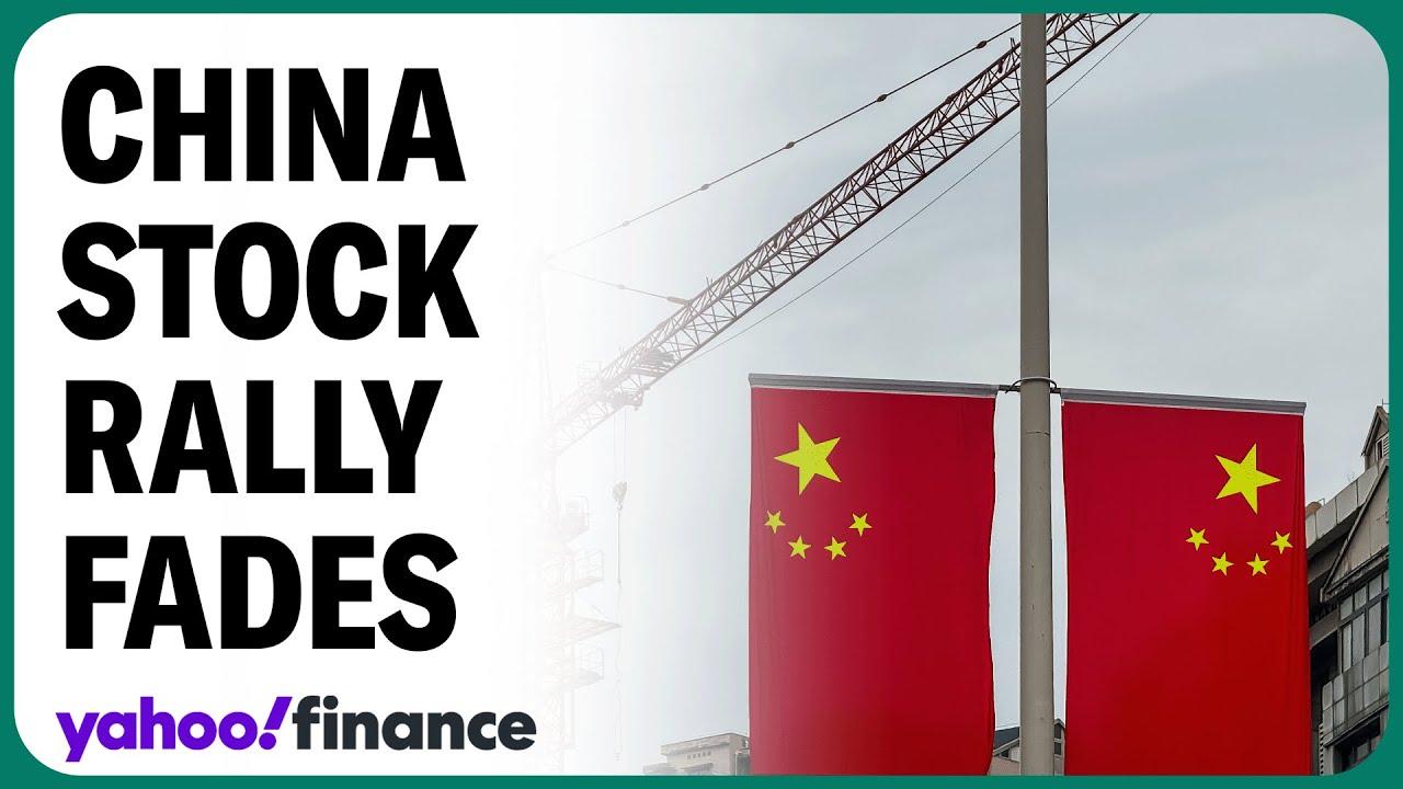 AI Trade Dominance Fuels Caution Among Analysts and Investors