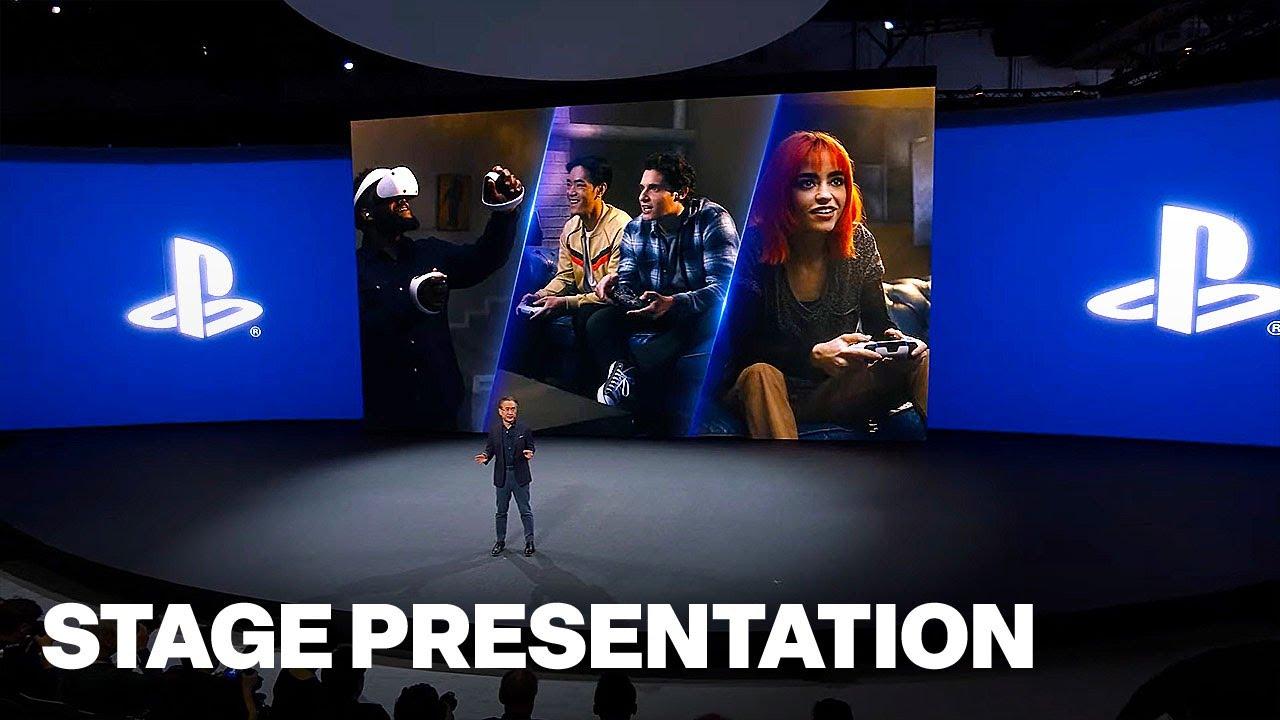 Key Titles to Watch for in the upcoming Presentation