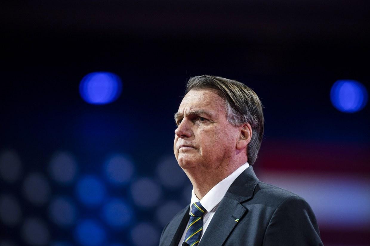 Implications of conviction for Brazil's Democracy