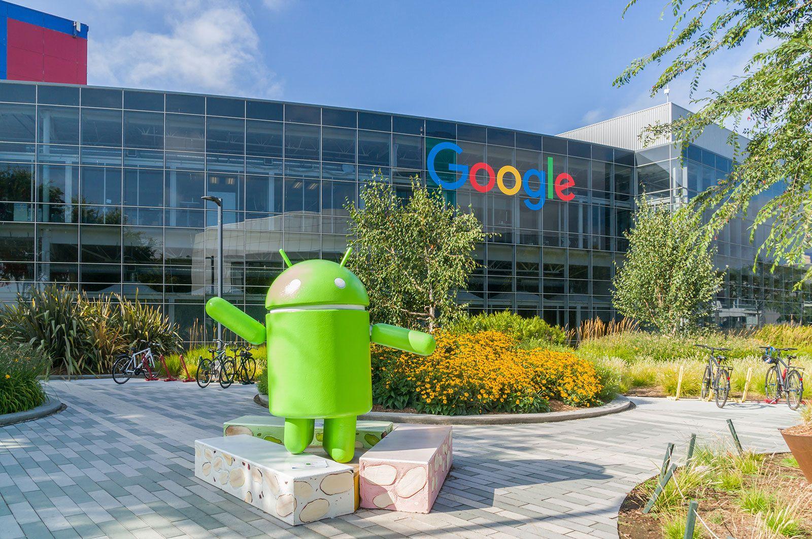 Navigating Regulatory Waters: Google's Response to Potential Antitrust Challenges