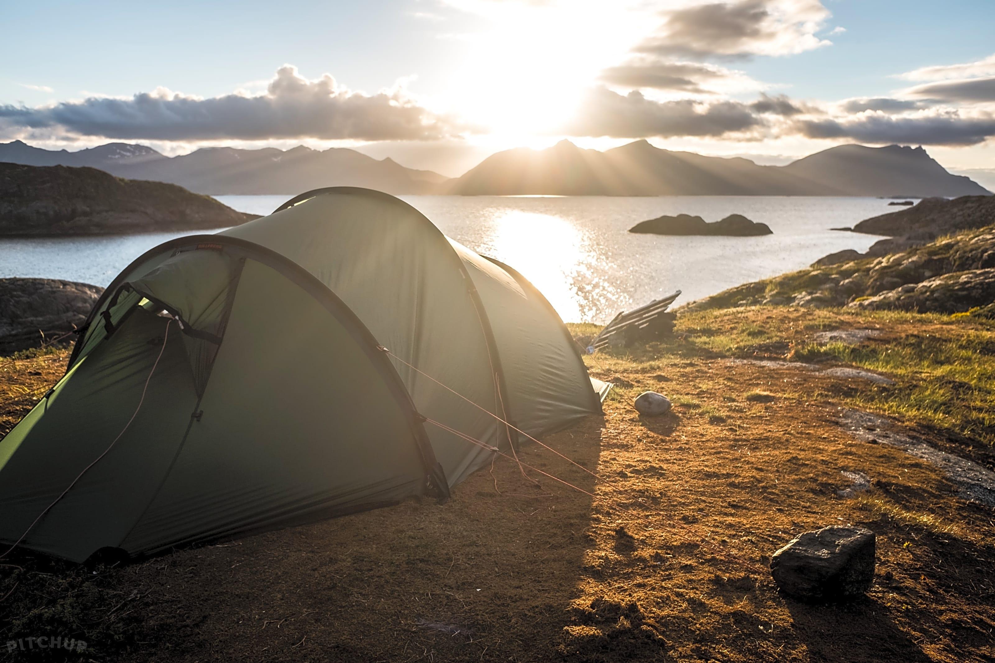 Essential Gear and Preparation Tips for a Stress-Free Wild Camping Experience