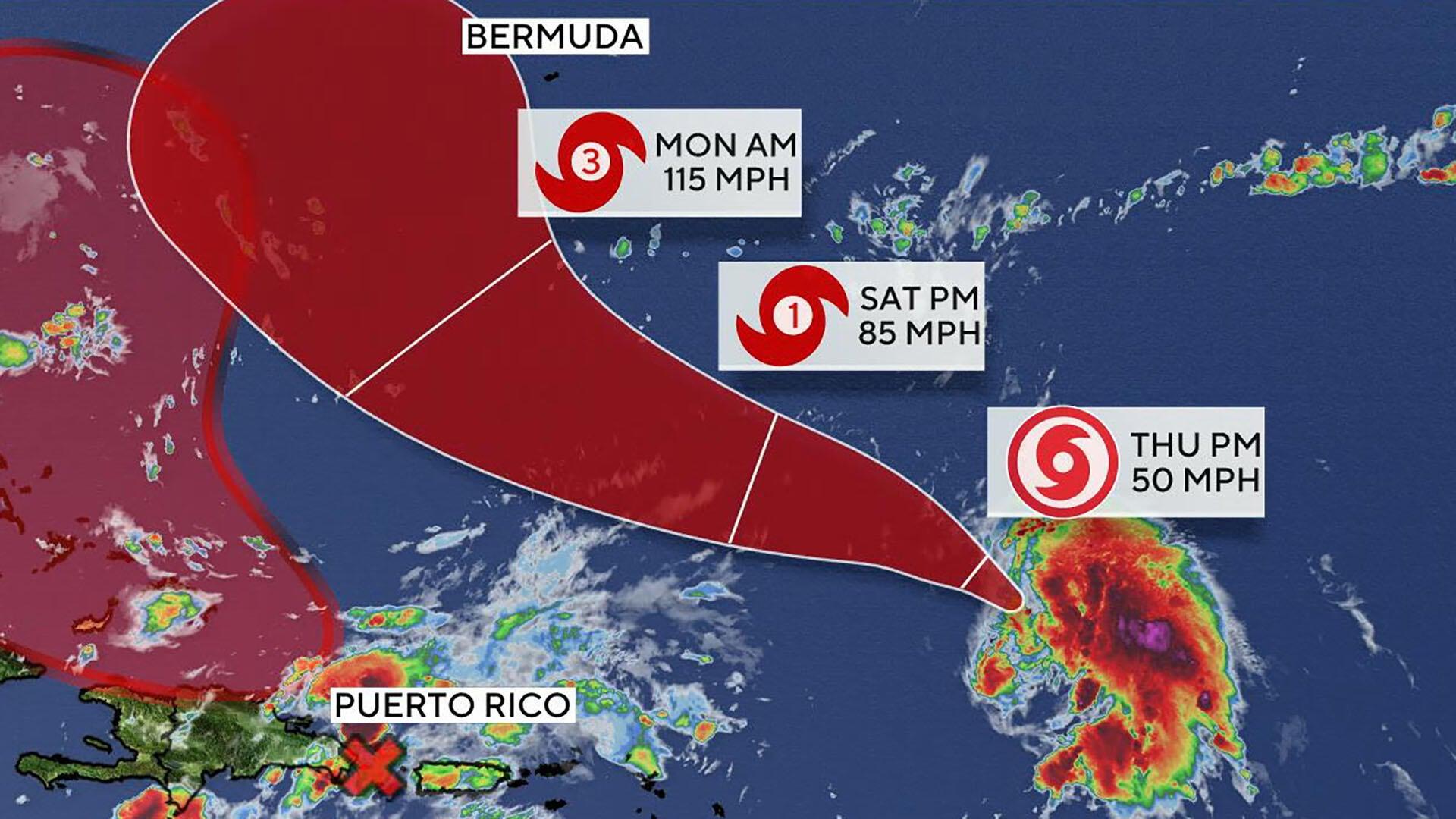 Evacuations Intensify⁢ as Communities Brace for Continued Adverse Weather Conditions