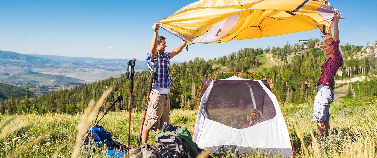 Family Adventures: Inspiring Stories from Travelers Embracing the Great outdoors