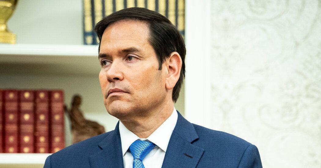 Strategic⁣ Recommendations:⁣ navigating ‍U.S. Foreign Policy in⁢ a tumultuous Region