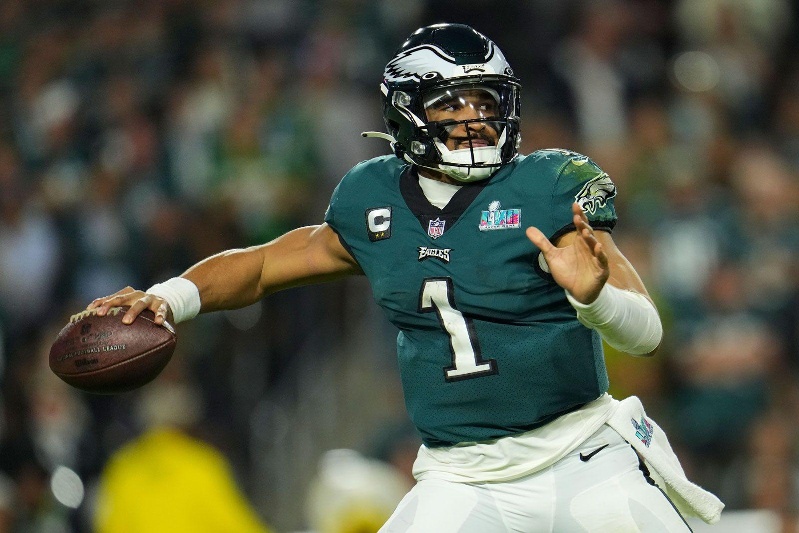 Key Takeaways from the Eagles' Victory Against the Chiefs
