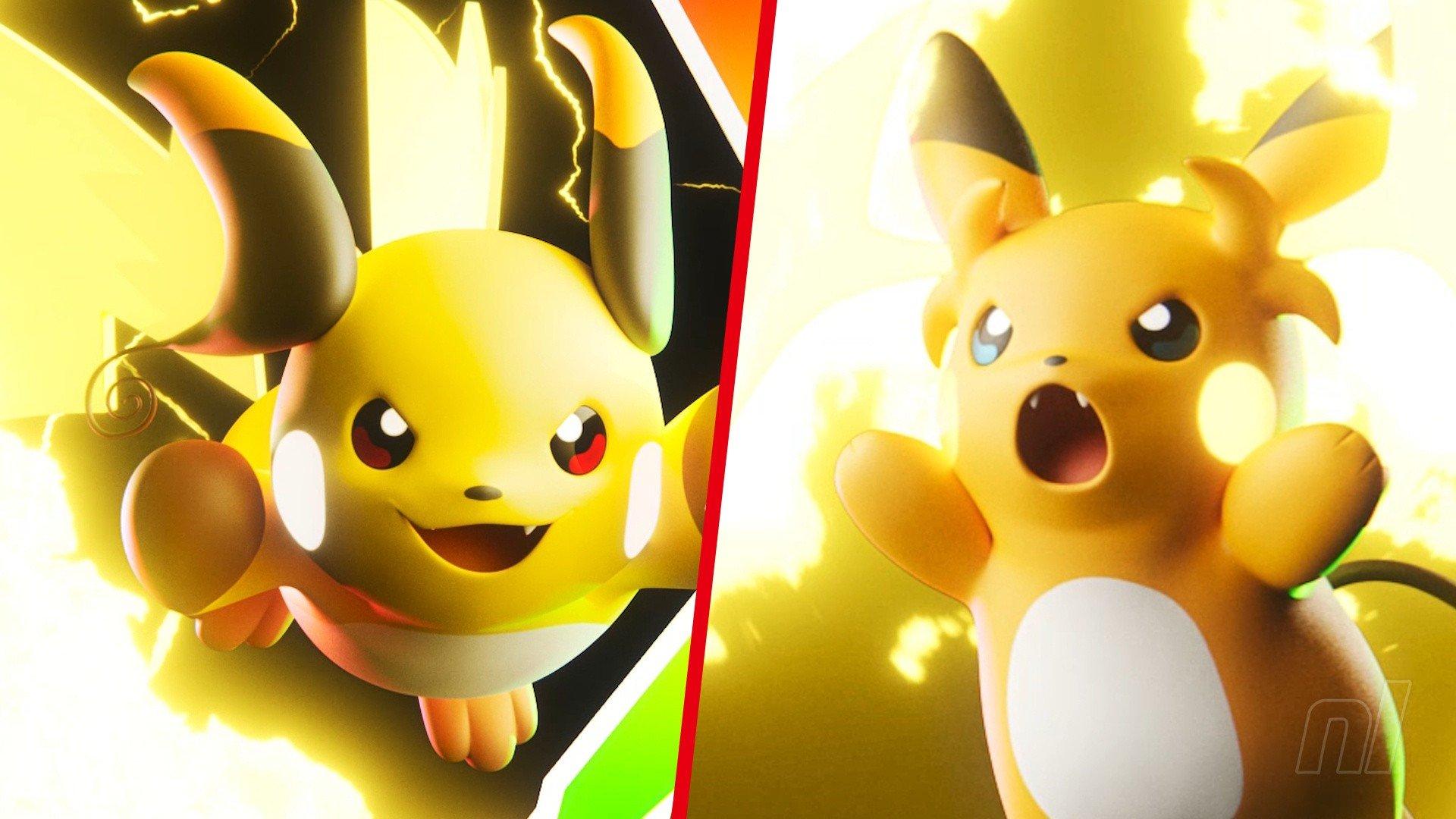 Community Reactions and The Future of Pokémon Legends: What Comes Next