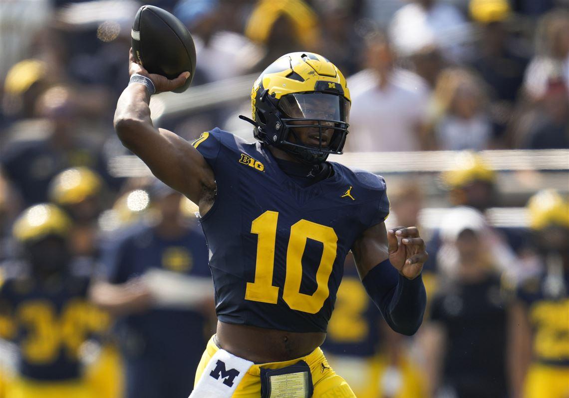 Expectations and Challenges Ahead: The Path to Greatness for Bryce Underwood