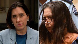 Justice Served:⁤ Life⁤ Sentence for ​Convicted⁤ Killer​ Highlights Legal System's Response