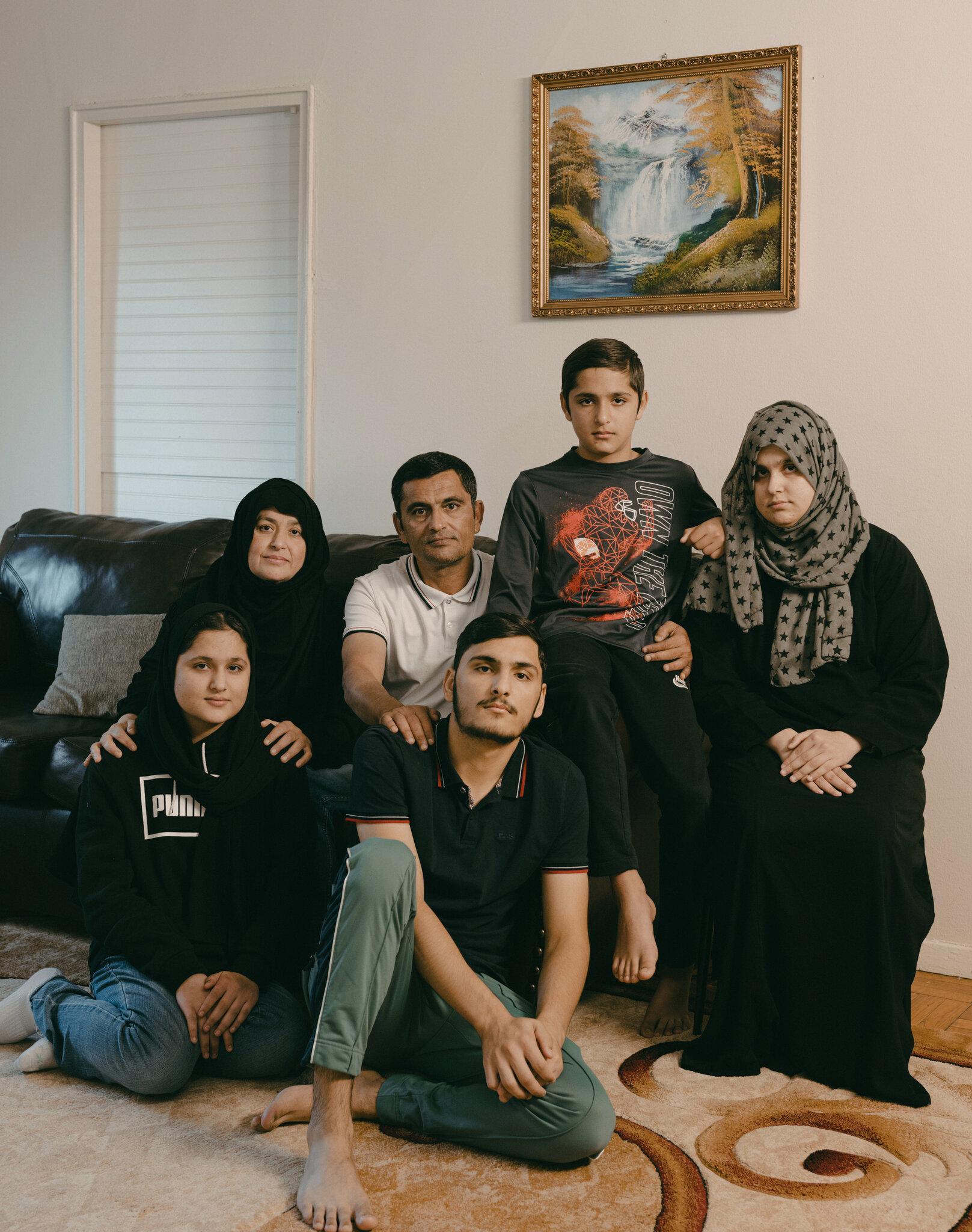 Long-Term⁢ Recovery Strategies ‌Essential for Rebuilding ‍Affected Communities