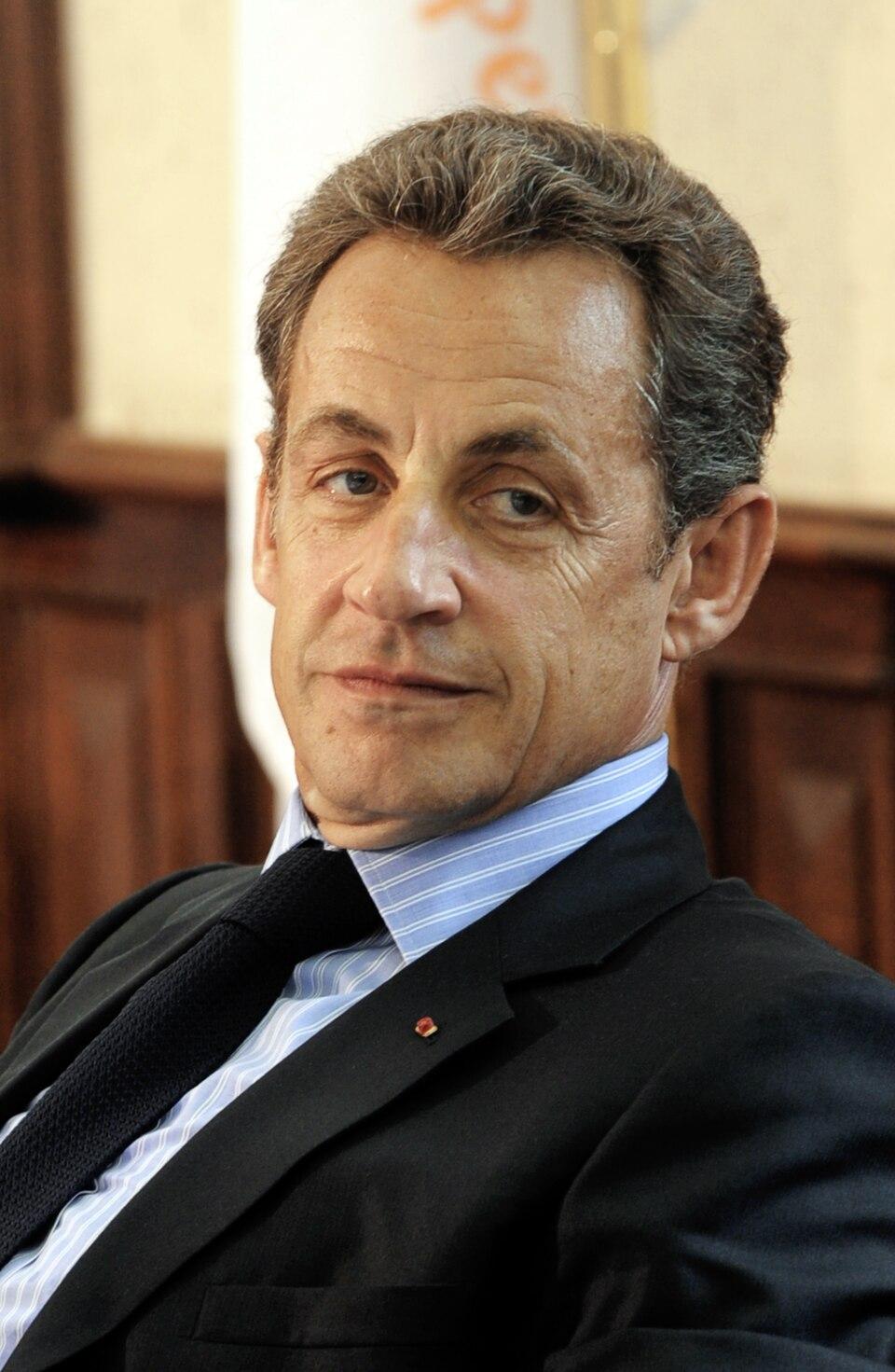 Future of⁤ Sarkozy's Political‍ Legacy: Lessons Learned from the ⁢Libya Scandal