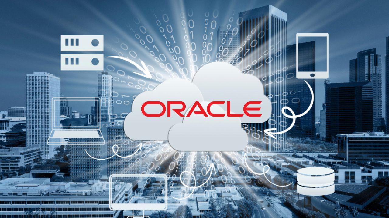 Key Factors Driving Oracle's Cloud Contract Success