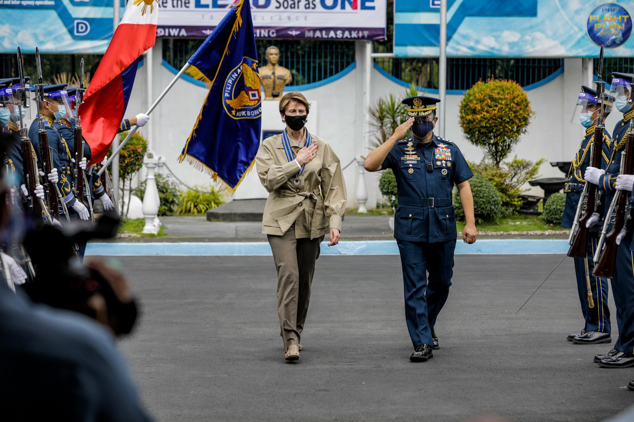 Evaluating the Effectiveness of Current Flood Control Policies in the Philippines