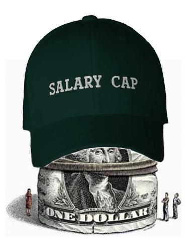 lessons from other Sports: What a Salary Cap could Mean for Baseball's Future