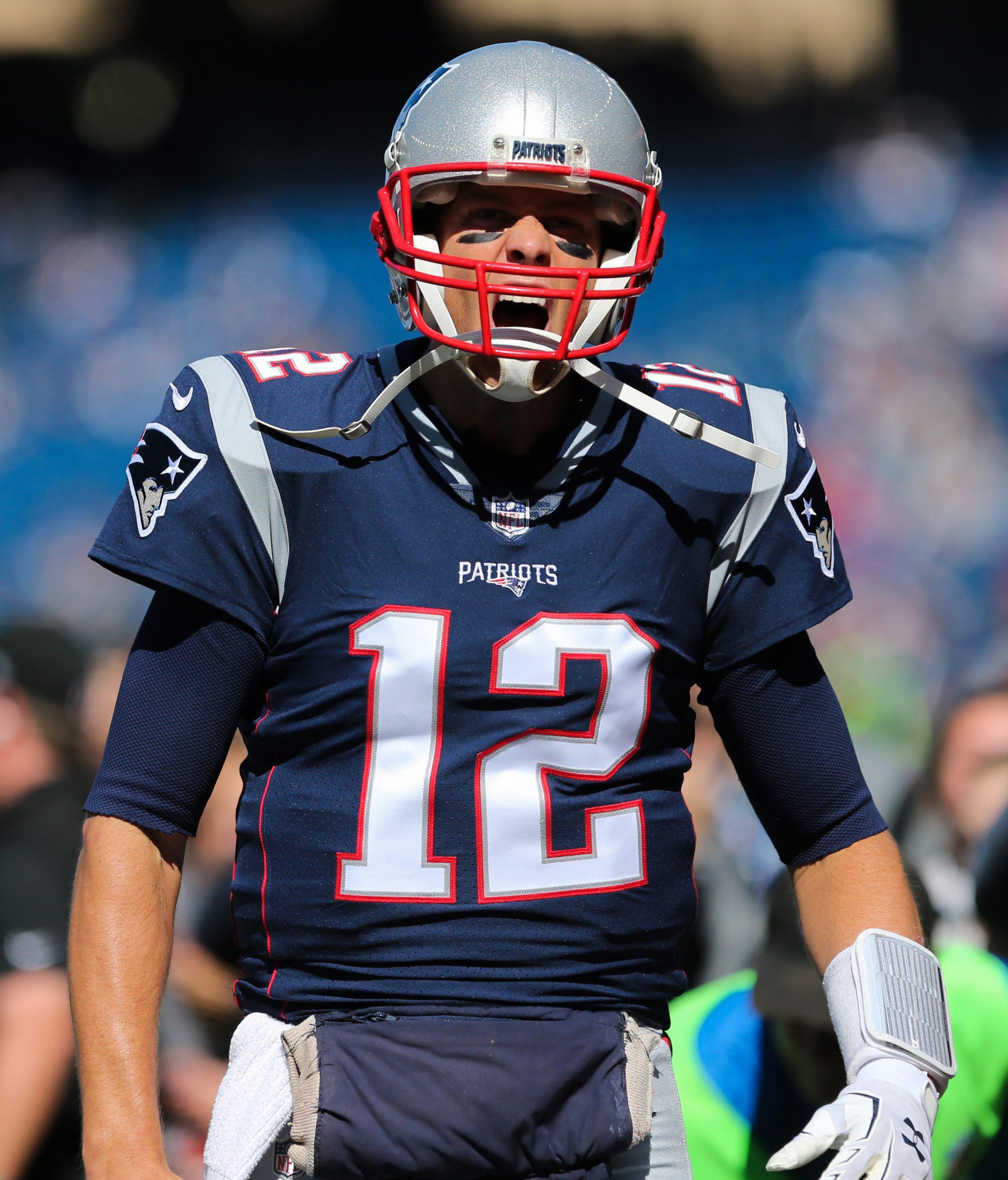 Tom Brady's Viewpoint: Insights into Patrick Mahomes and Managing On-field Pressure
