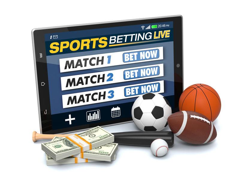 App Comparison: Navigating the Best Sports Betting Platforms in Illinois