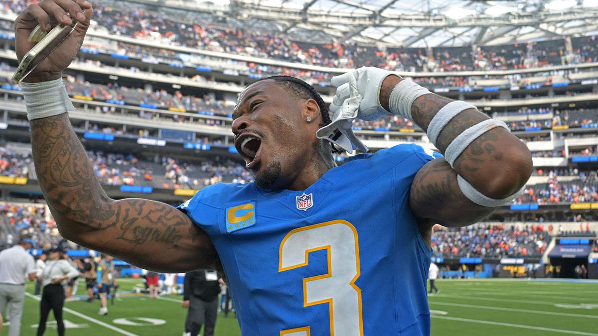Recommendations for Fantasy Football Players Following the Injury