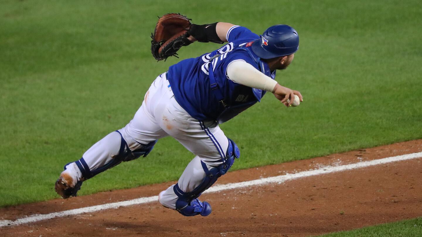 Analyzing Kirk's Impact on Blue Jays' Offensive Strategy