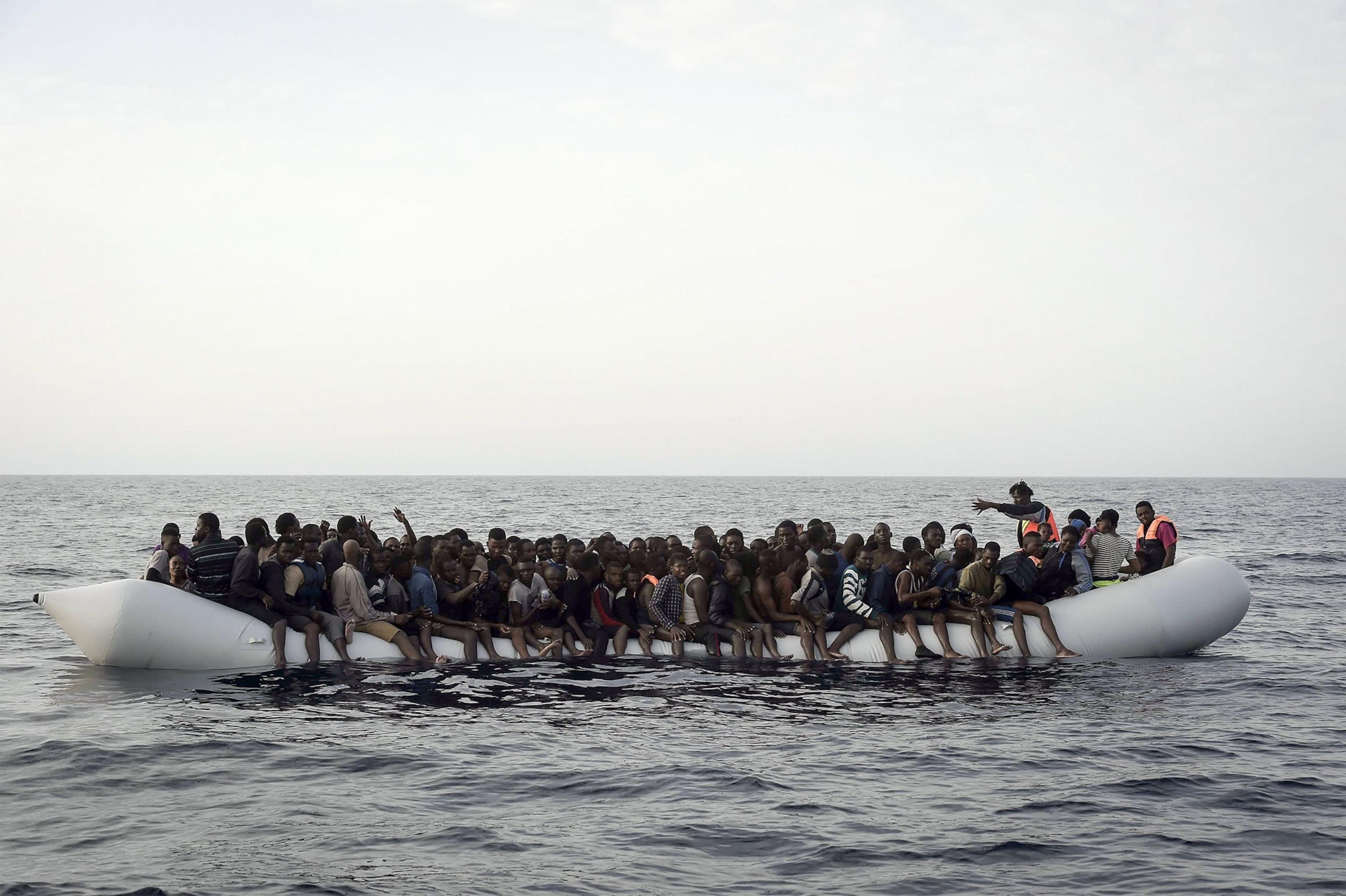 Calls for Action: Addressing Policy Inequities to Prevent Future Losses
