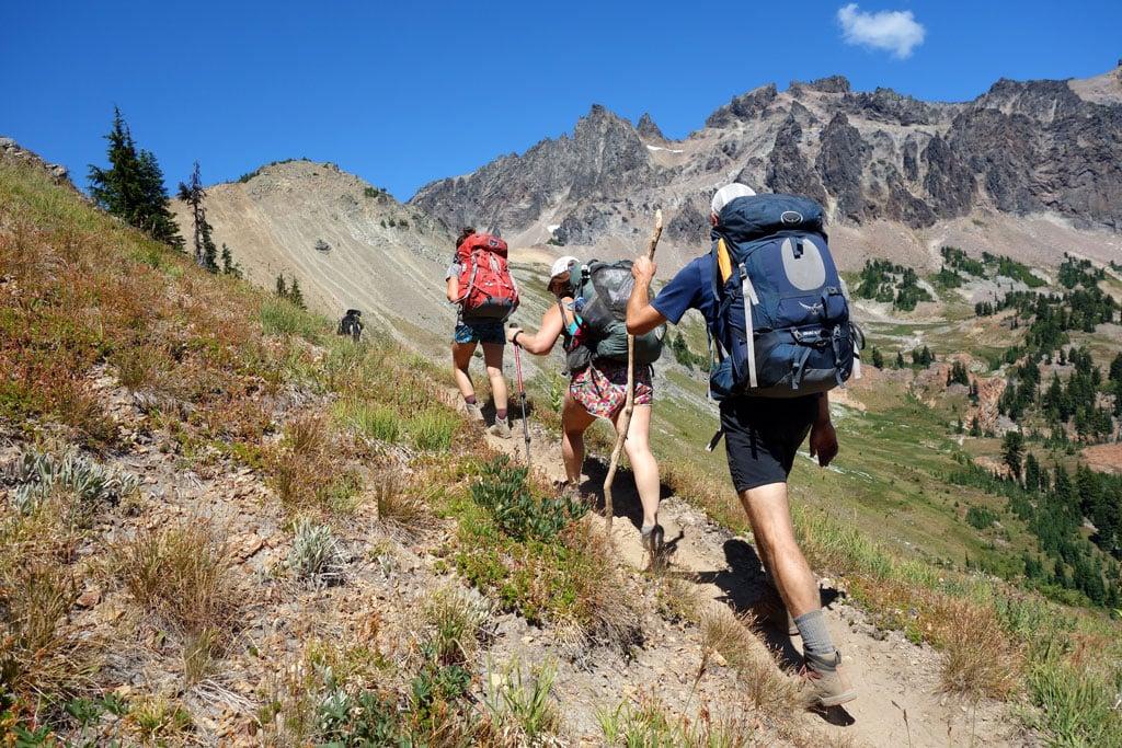 Navigating the Challenges: Tips for Tackling the Rugged terrain
