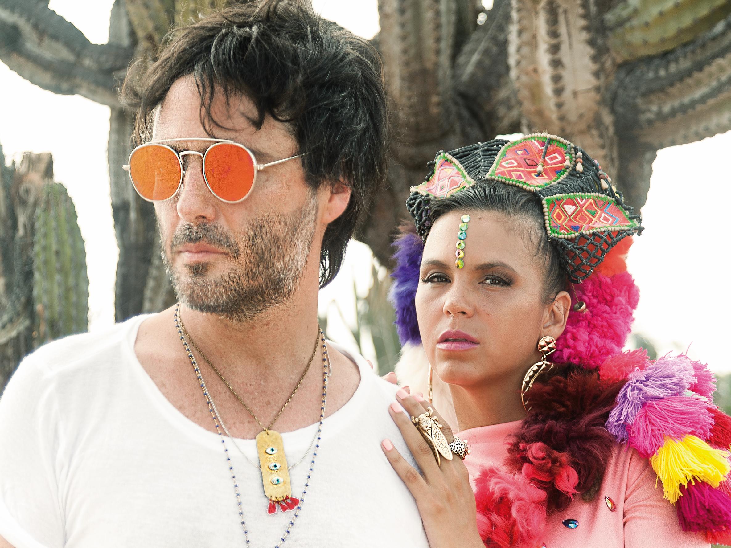 Experiencing Santa Marta: A Guide to the City's Must-See Landmarks and Hidden Gems