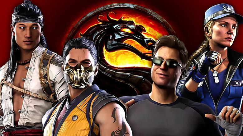 NetherRealm's Future after the Departure of an Iconic voice