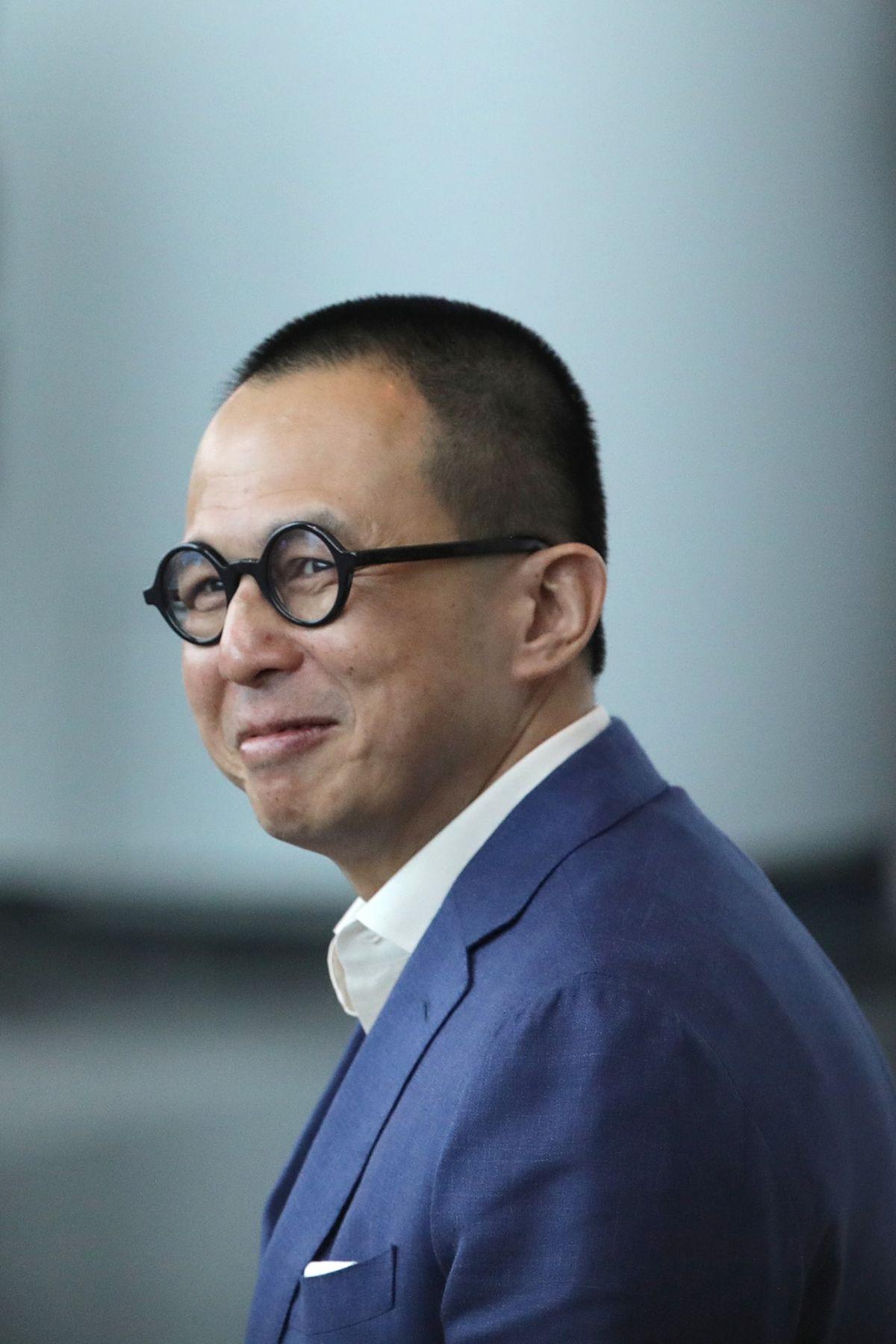 Richard Li's HKT and the Broader Context of Chinese Investment in America