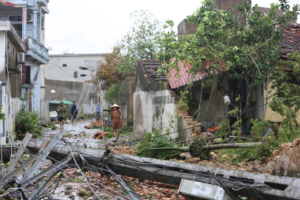 Understanding the ‌Underlying Causes of Increased Flooding Risk in Coastal Regions