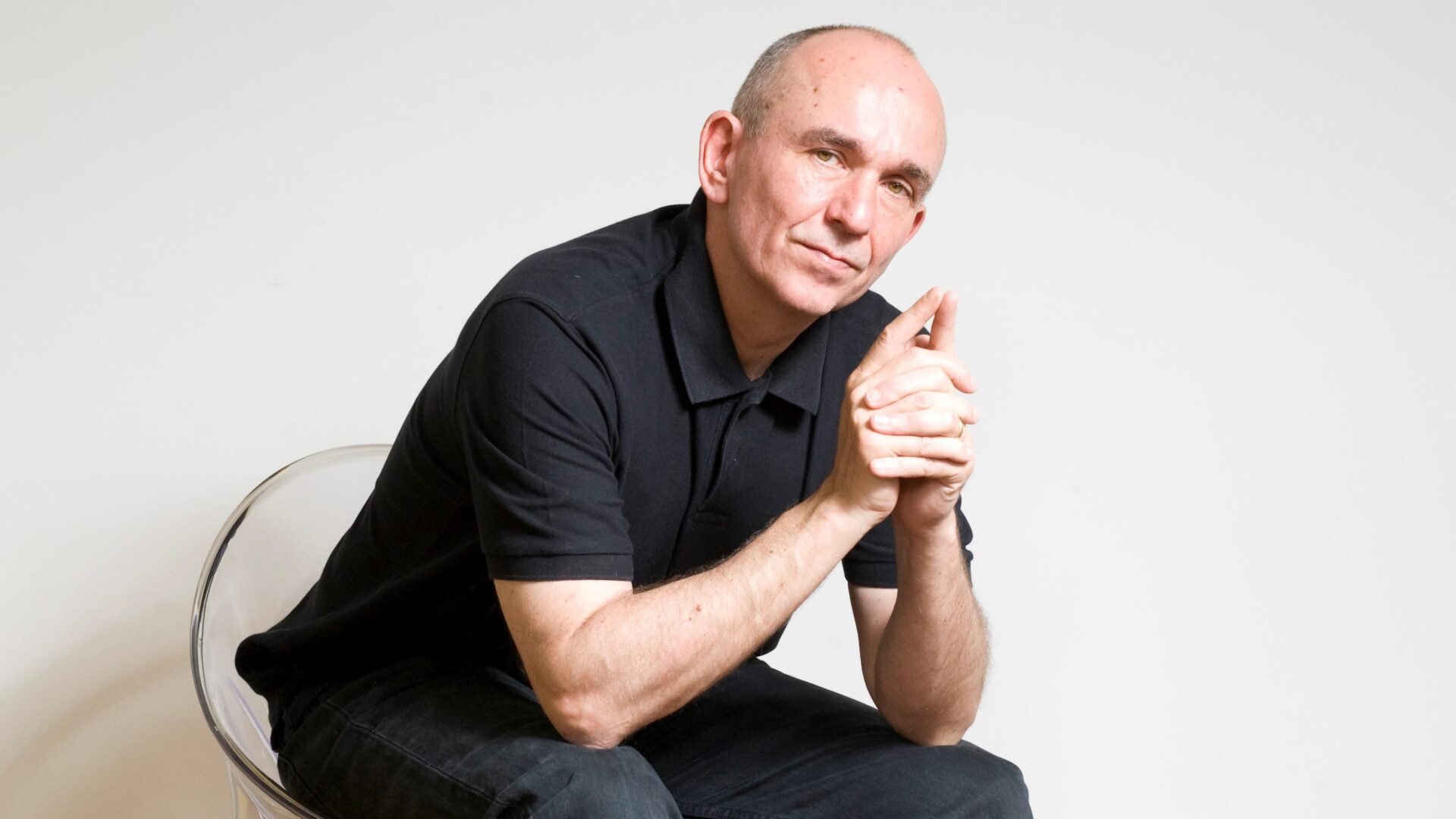 Peter Molyneux Is Making His Last Game: “I Just Haven’t Got the Life Energy Left To Do This Again”