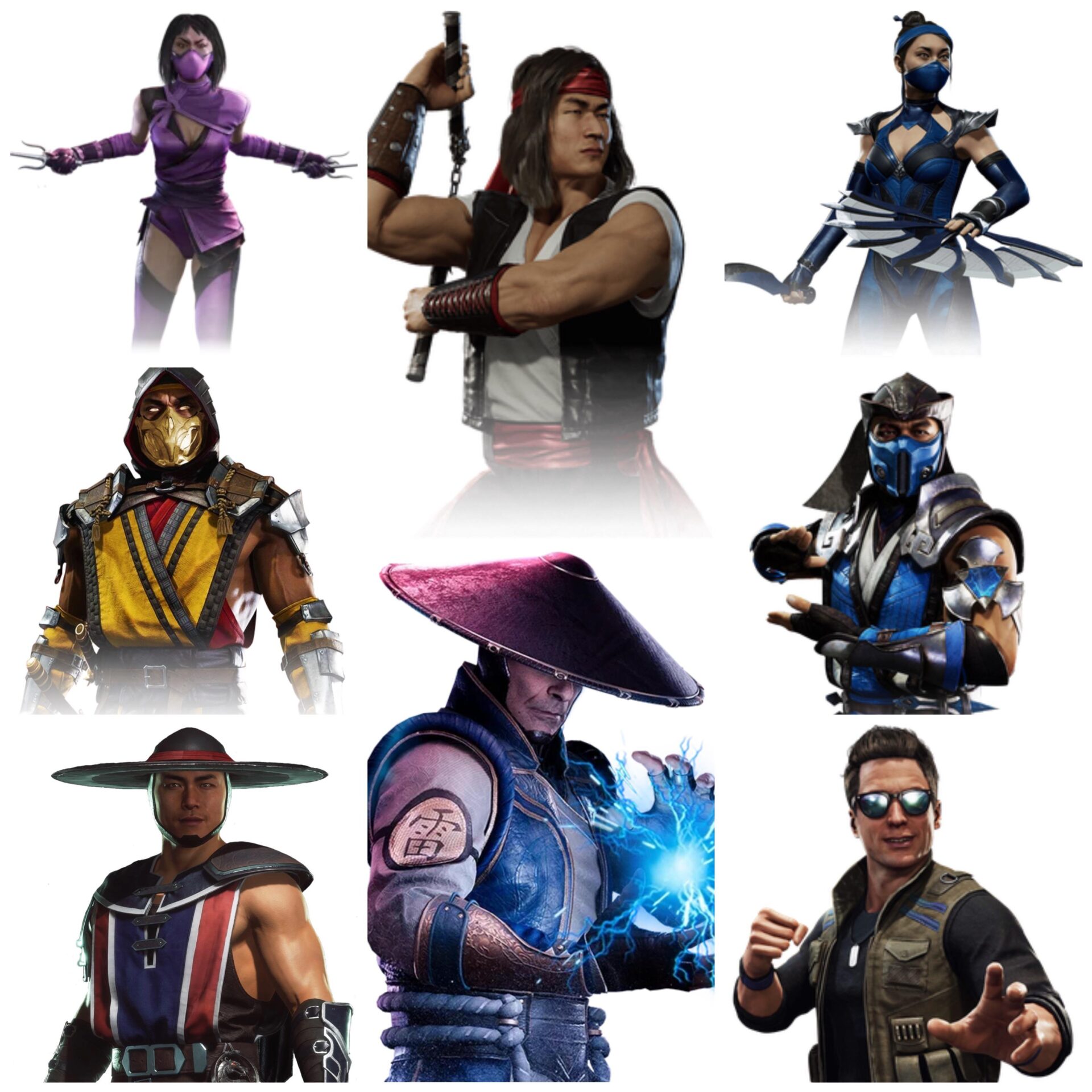 The Voice Behind Mortal Kombat’s ‘Toasty!’ Is Leaving NetherRealm