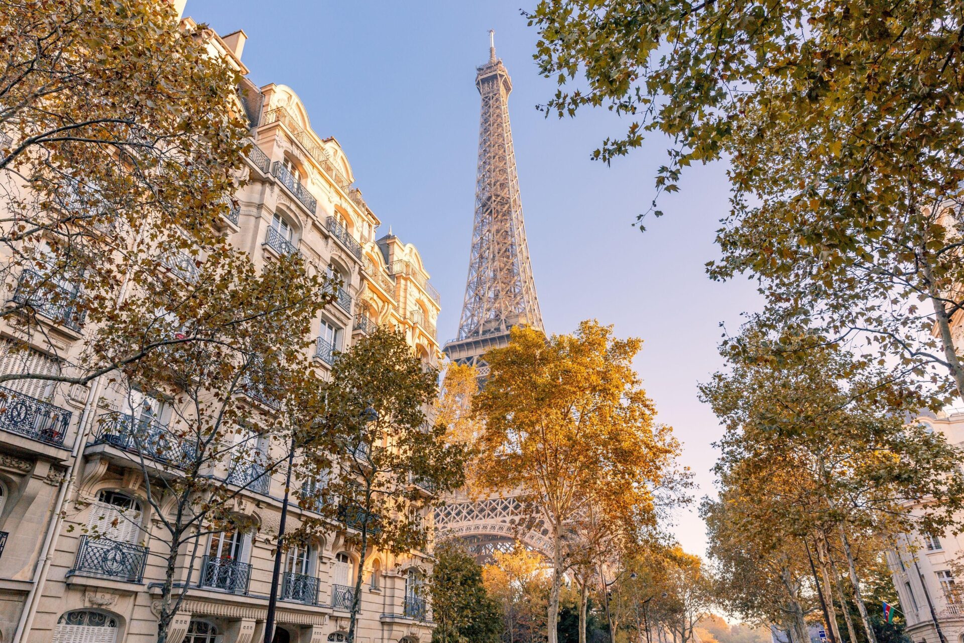 Six of the best autumn city breaks in Europe for an overload of culture and fabulous food