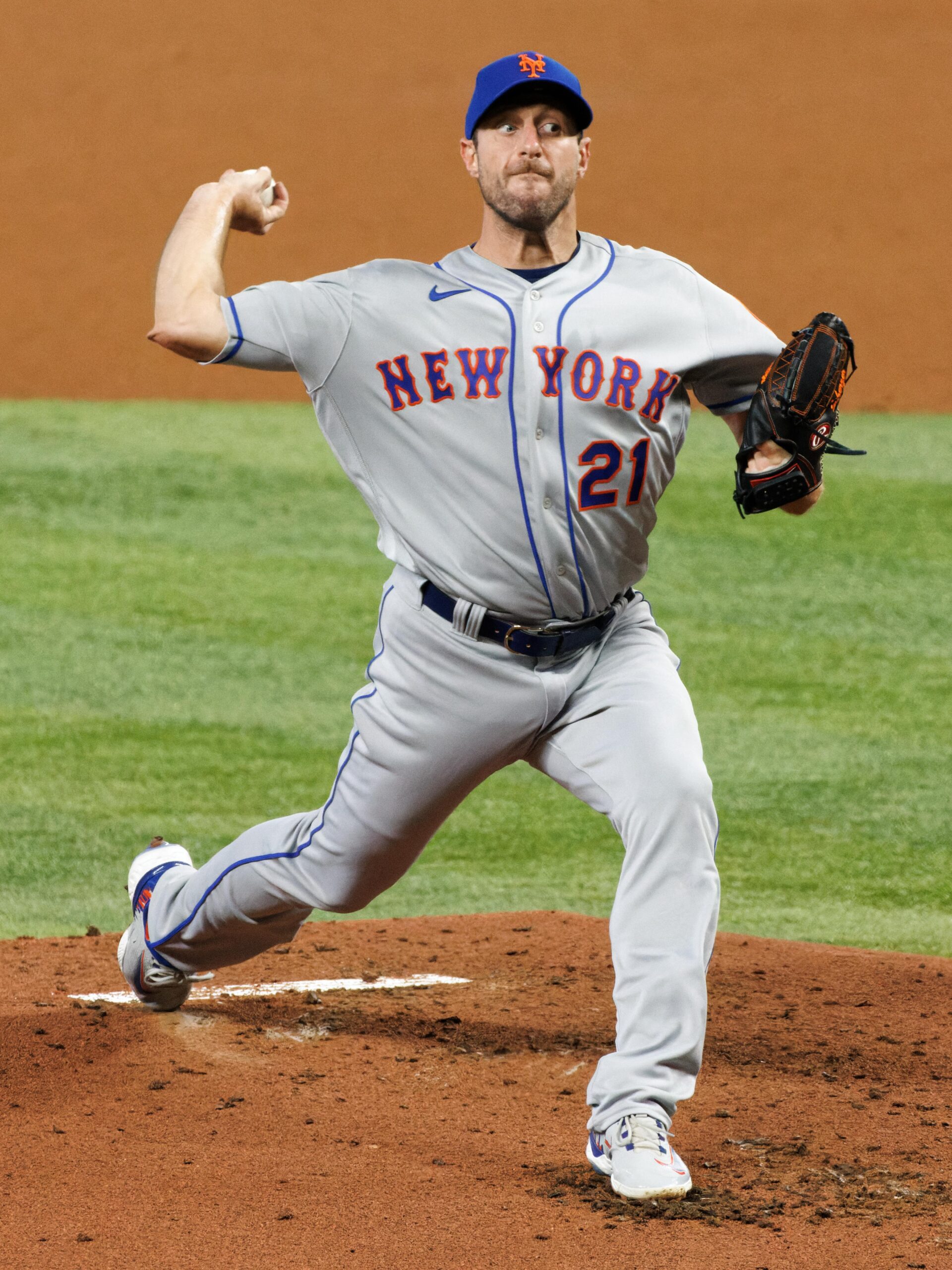 ‘Let Max be Max’ – George Springer on Max Scherzer’s heroic performance & evening series