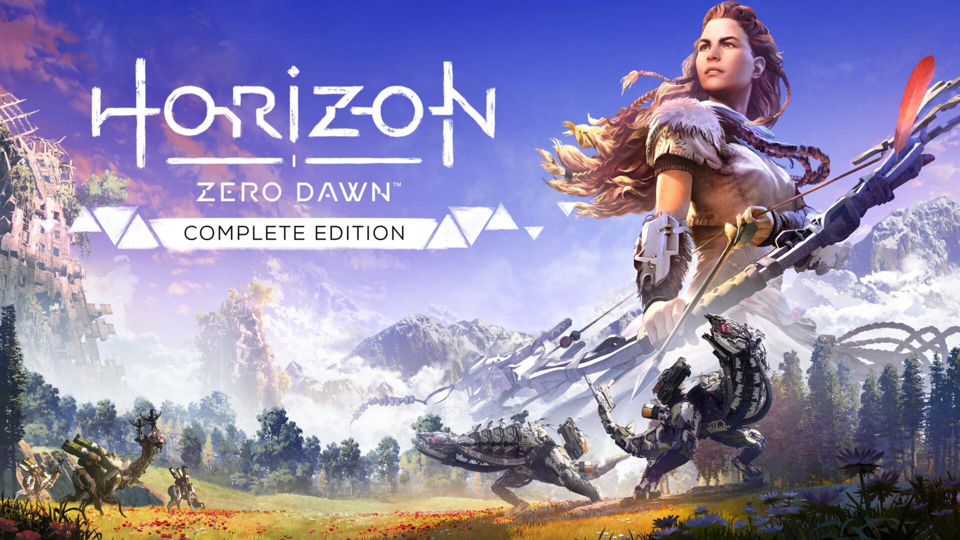 Live-Action Horizon Zero Dawn Movie Has a ‘Working Script,’ Sony’s Release Plans Revealed in New Court Document