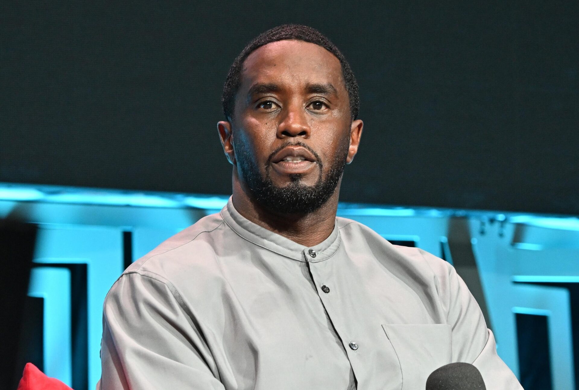 Sean Combs Files to Appeal His Conviction and 4-Year Prison Sentence