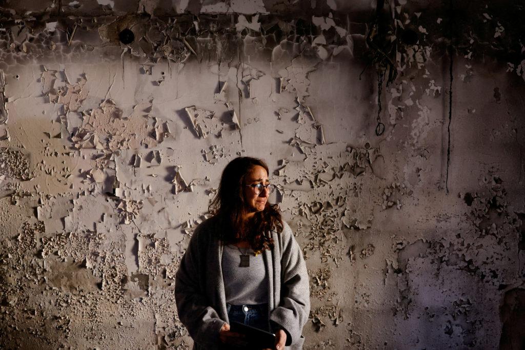 freed-israeli-hostage-forced-to-dig-own-grave-is-growing-back-to-his-old-self-father-says.jpg Freed Israeli hostage forced to dig own grave is ‘growing back to his old self’, father says
