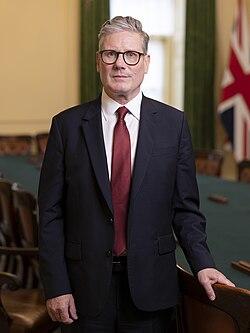 british-prime-minister-starmer-arrives-in-turkey-to-discuss-eurofighter-jet-deal.jpg British Prime Minister Starmer arrives in Turkey to discuss Eurofighter jet deal