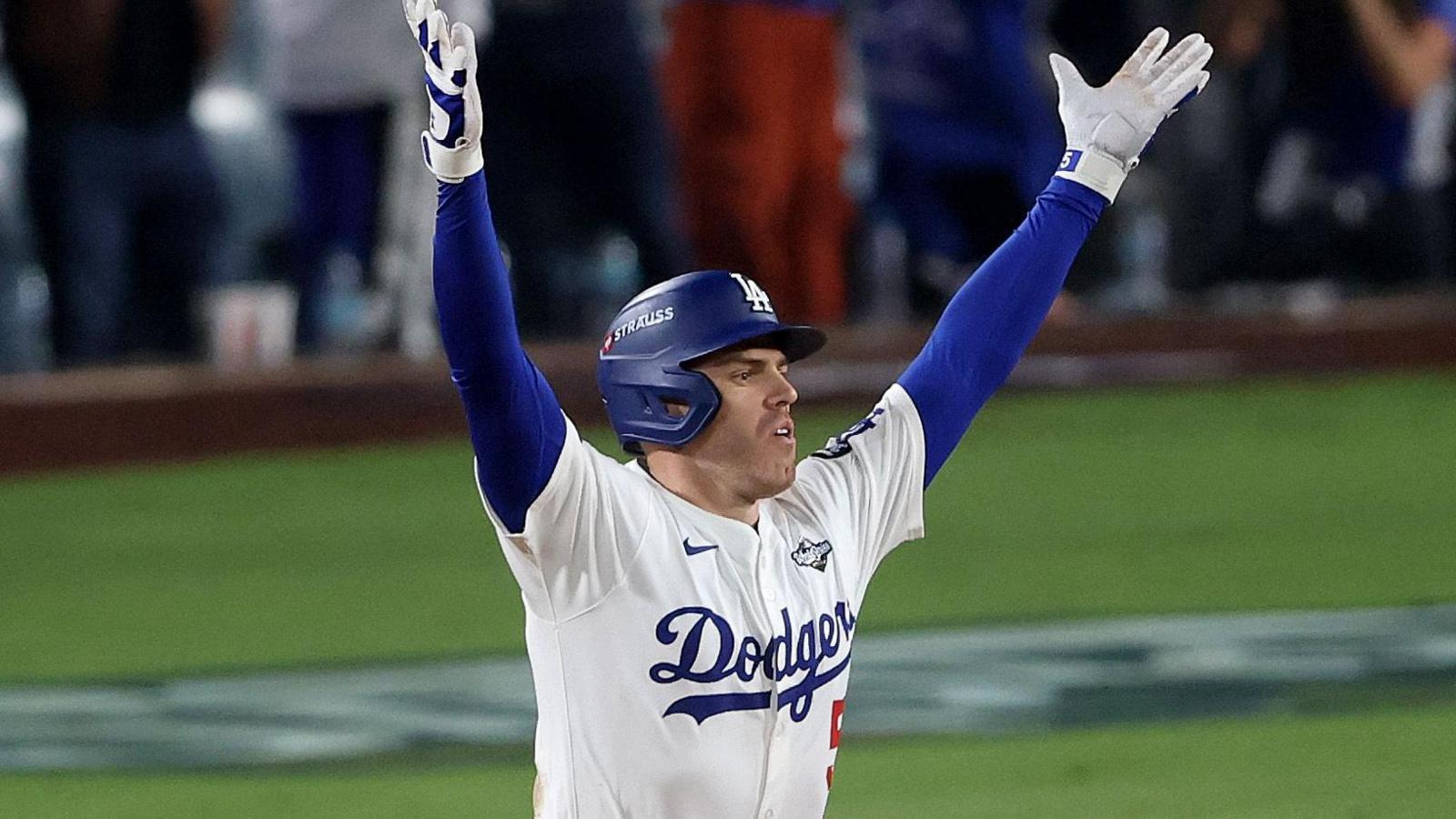 dodgers-freddie-freeman-crushes-walk-off-home-run-in-18th-inning-to-defeat-blue-jays-in-game-3.jpg Dodgers’ Freddie Freeman CRUSHES WALK-OFF HOME RUN in 18th inning to defeat Blue Jays in Game 3