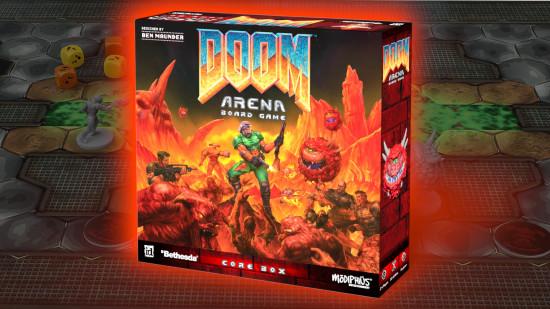 doom-arena-board-game-hands-on-preview-rip-and-tear-on-the-tabletop.jpg Doom Arena Board Game Hands-On Preview: Rip and Tear on the Tabletop