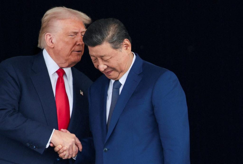 xi-and-trump-find-temporary-truce-as-china-plays-longer-game.jpg Xi and Trump find temporary truce as China plays longer game