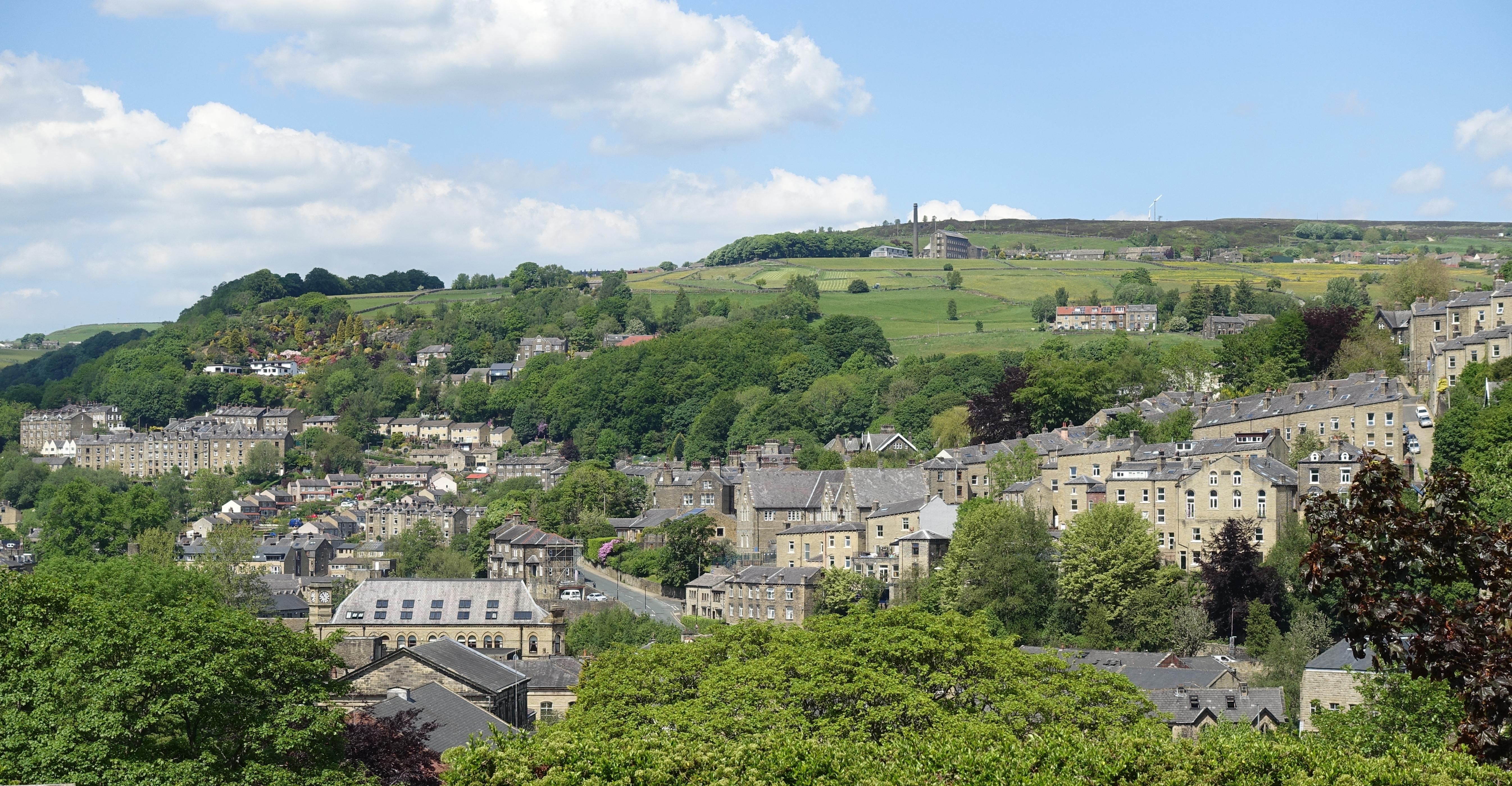 Future Forward: Recommendations for Sustaining Hebden Bridge's Feminist Pulse