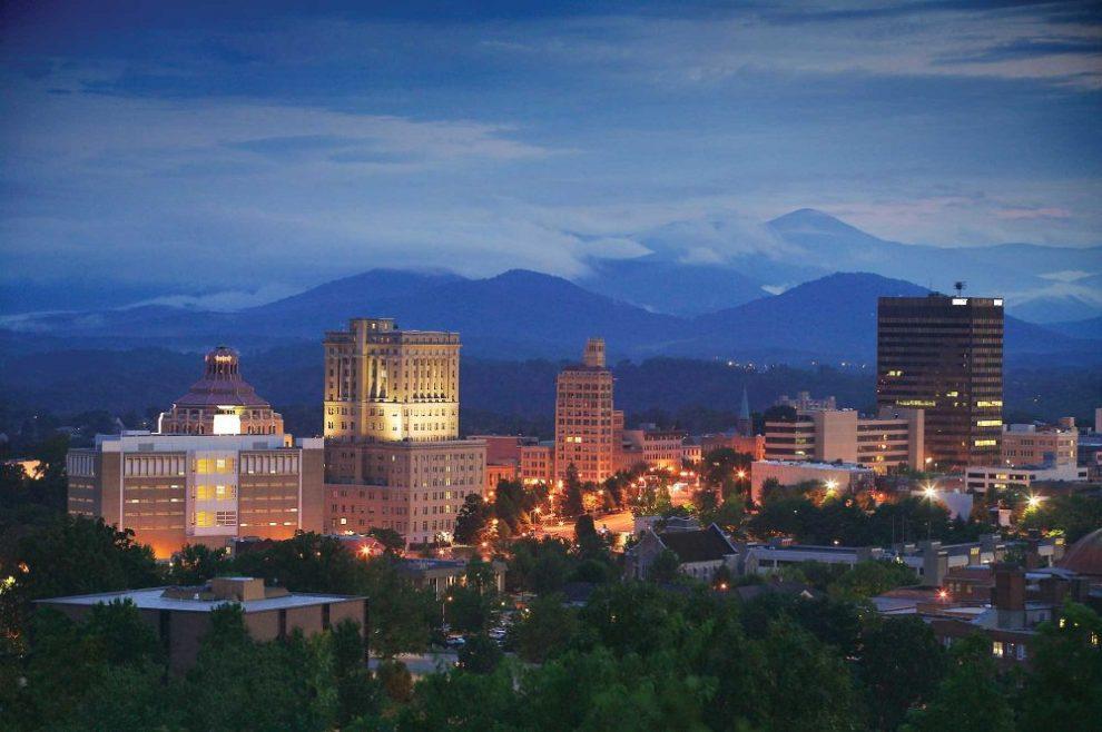 future of the Arts: Advocating for Sustainable Support Structures in Asheville