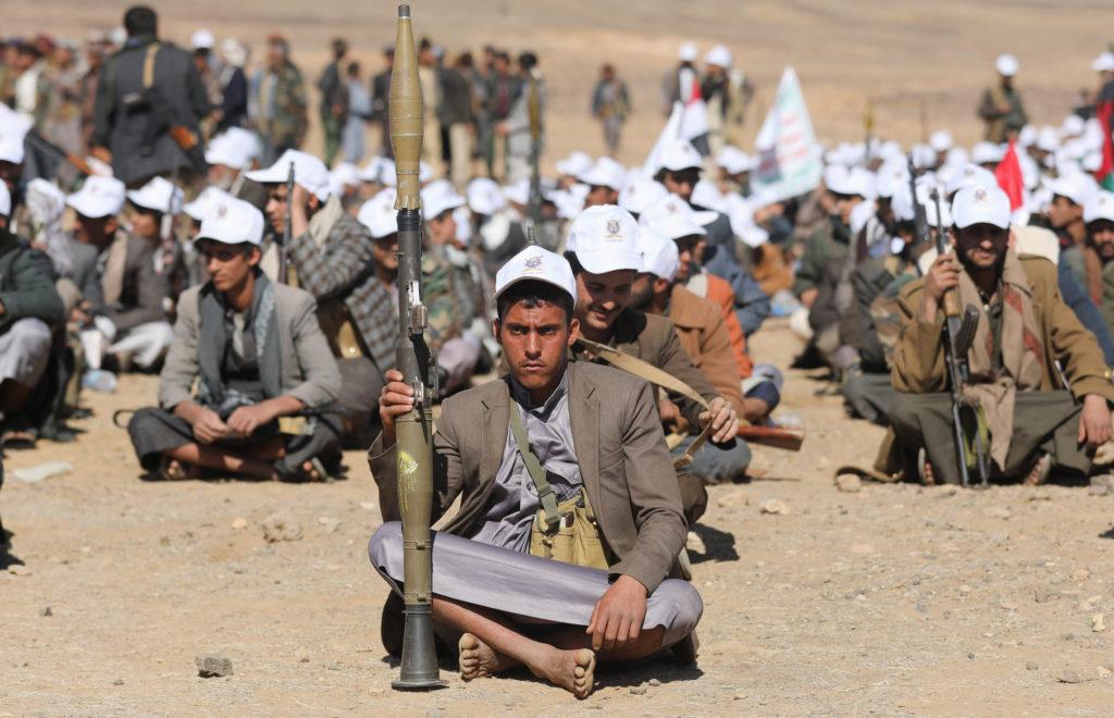 Leadership Vacuum: Assessing the Future of Houthi Military Strategy and Command Structure