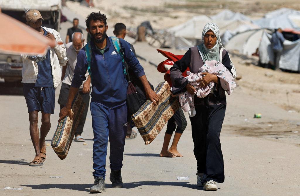Path Forward: Strategies for Renewed Dialogue Amid Heightened Tensions