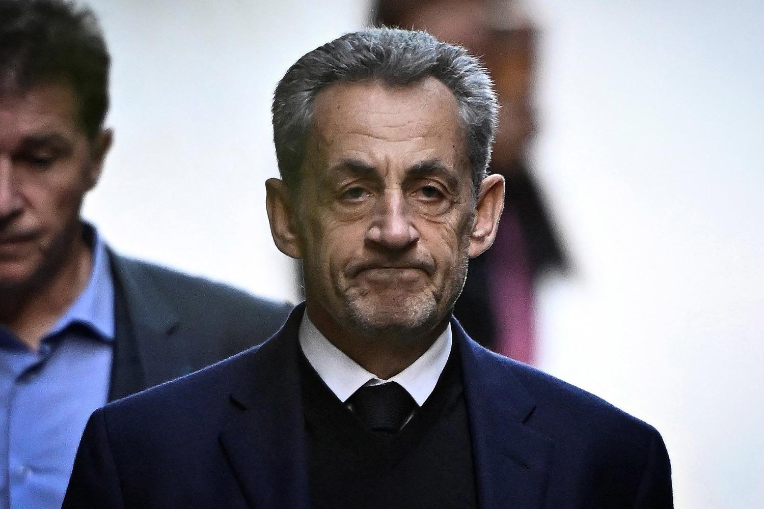 Public Reaction and Media Coverage: How France is Responding to Sarkozy's Imprisonment